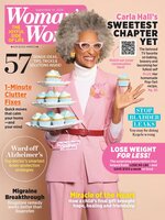Woman's World
